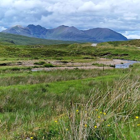 Gorse Gorgeous Glamping Hideaway Apartment Dundonnell Luaran gambar